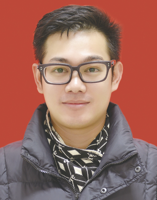 李发理